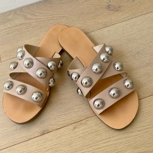 Marc Fisher Sandals